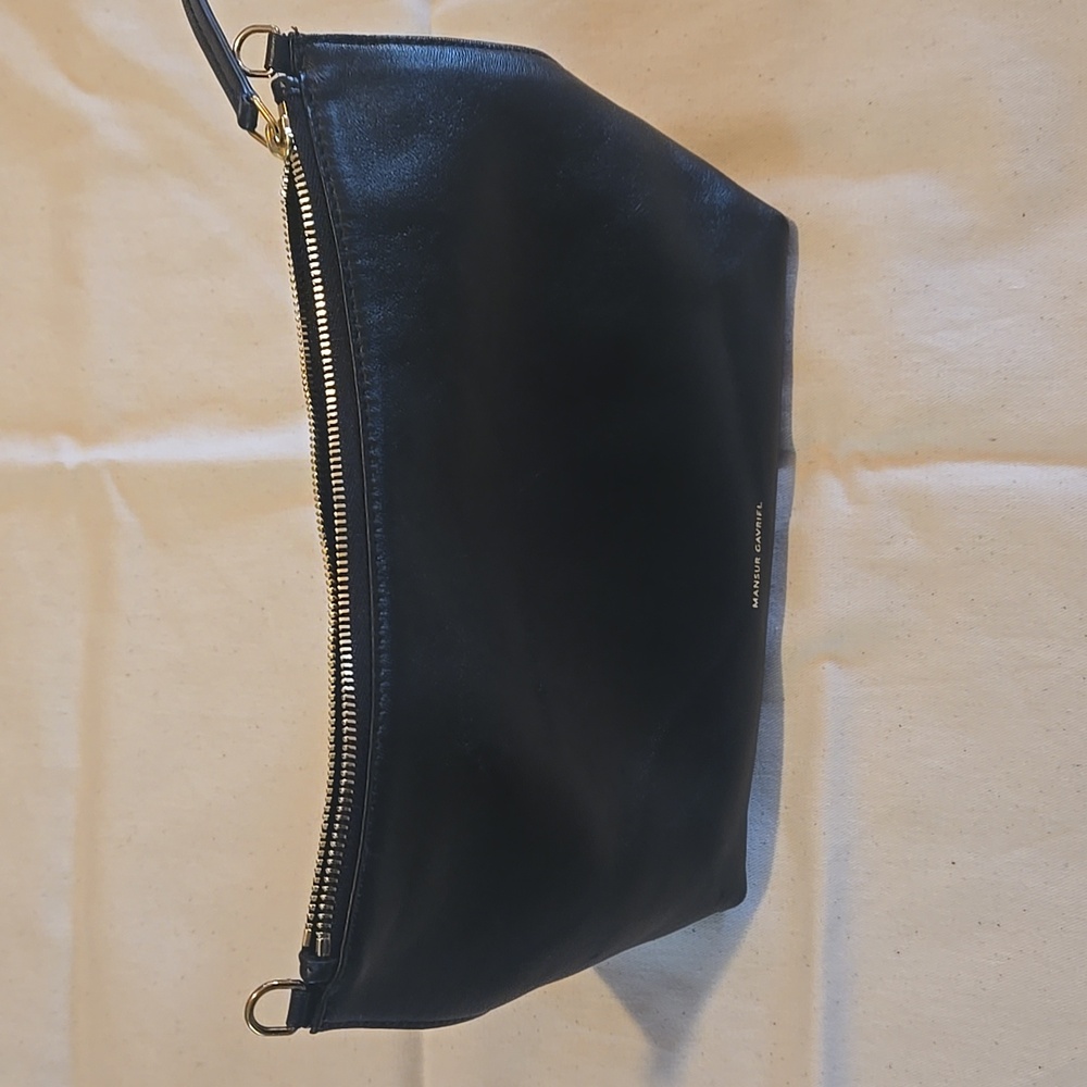 Mansure Gavriel Hera Shoulder Bag Without Handle - Picture 15 of 16